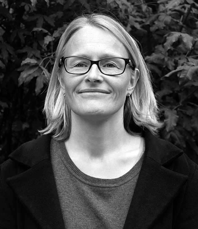 MARIANNE SUNDSBØ