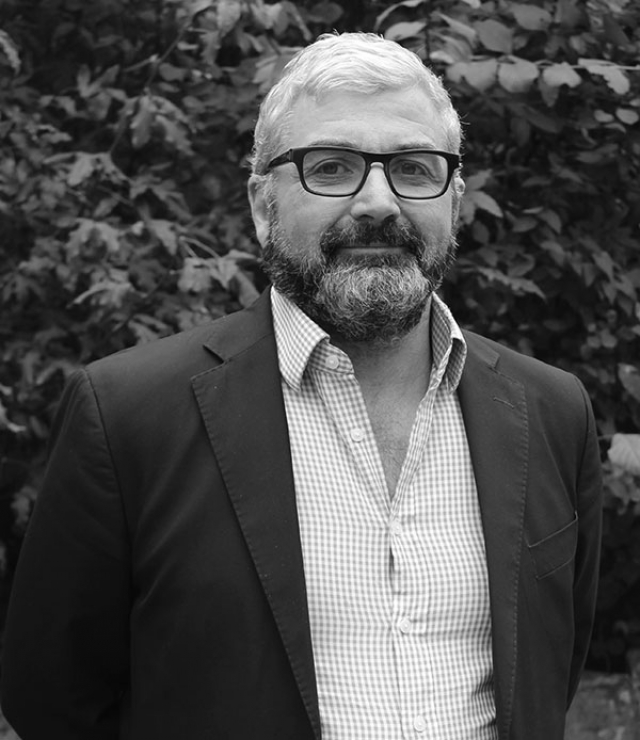 SVEIN SØRENSEN